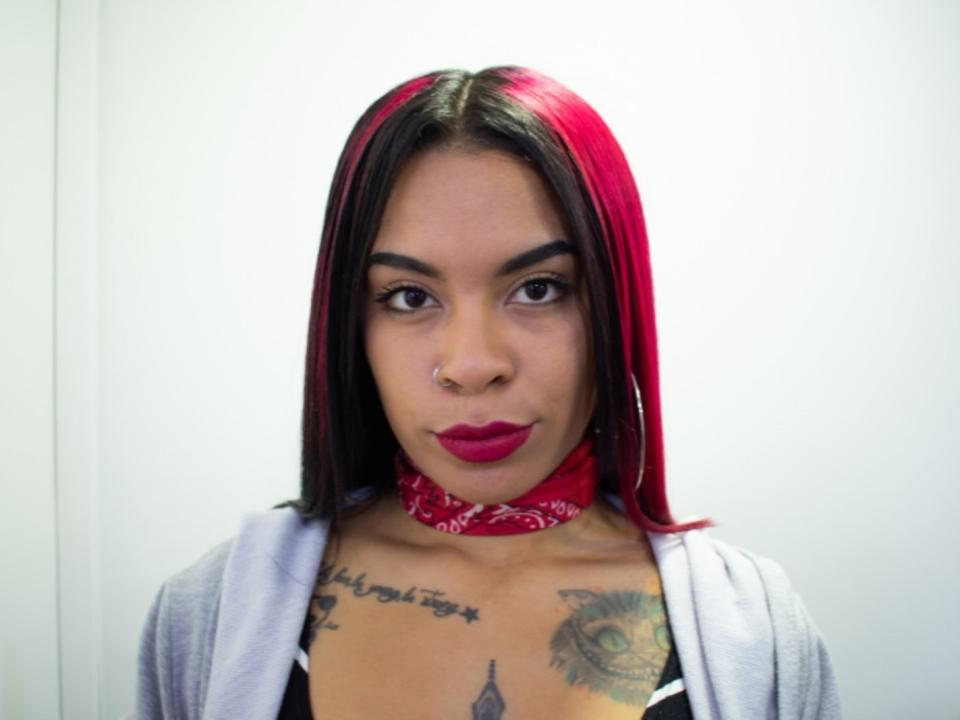 RubyAniston - Sexe cam en vivo - 8544452