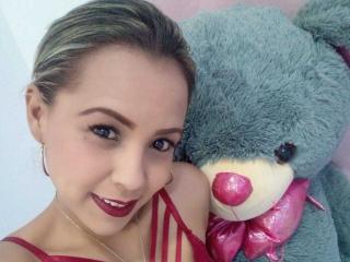 AltagraciaX - Live Sex Cam - 8544888