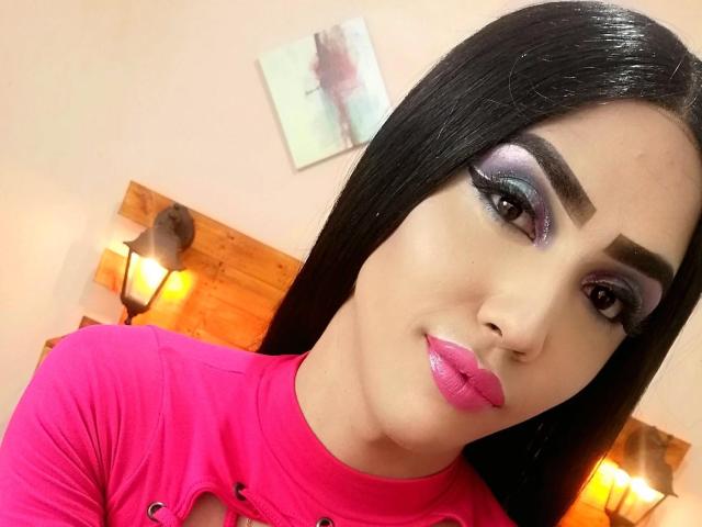 AylinTomas - Sexe cam en vivo - 8544960