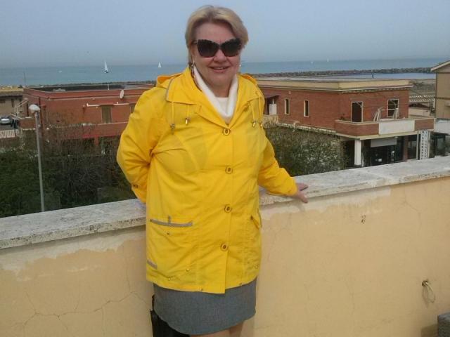 LadyHoney - Sexe cam en vivo - 8545152