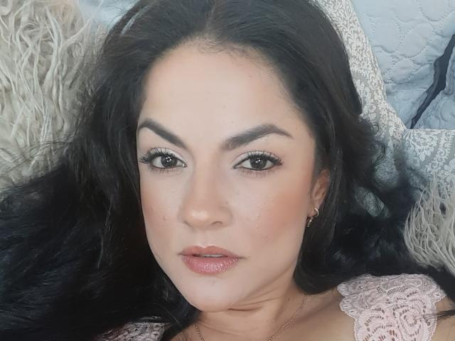 SalmaKlum - Sexe cam en vivo - 8545332