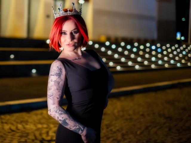 GoldQueen - Sexe cam en vivo - 8545876