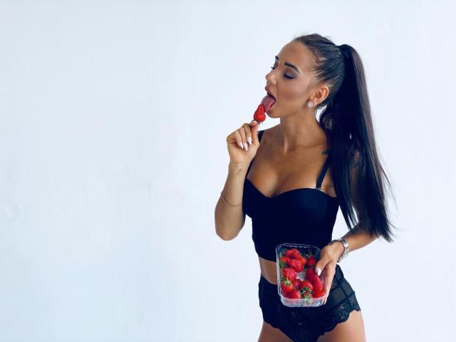 AmalyLee - Sexe cam en vivo - 8546392