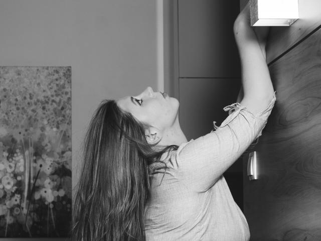 AmyTooHot - Sexe cam en vivo - 8546536