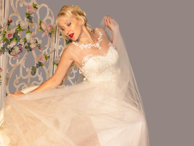 SonyaYakovlevna - Sexe cam en vivo - 8546588