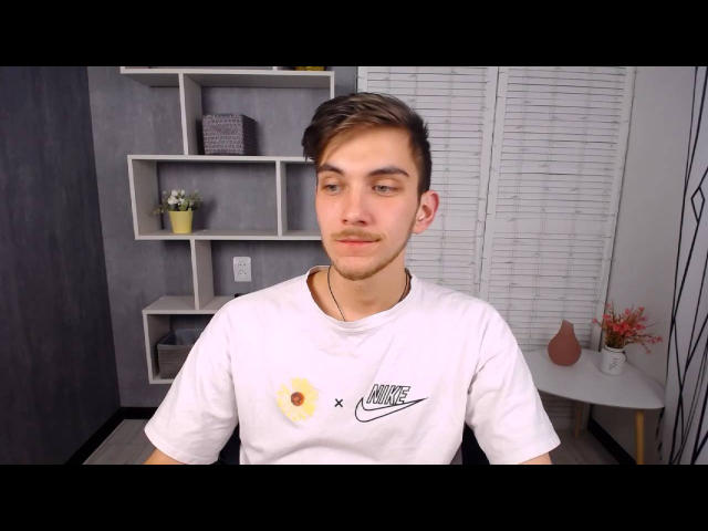 JordanKlein - Live sexe cam - 8546932