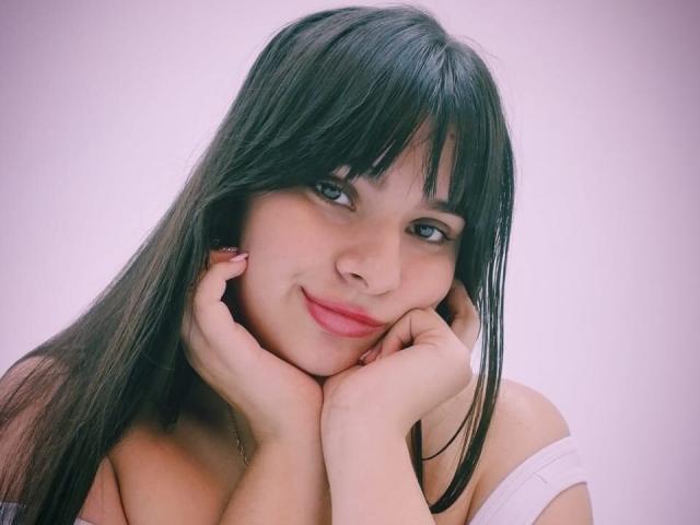 MeganPiper - сексуальная веб-камера в реальном времени - 8548808