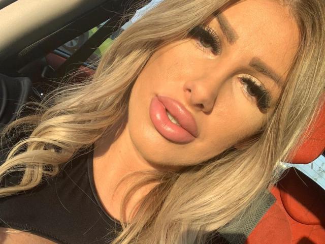 TanyaMonroe - ライブポルノ&amp;セックスカム - 8550416