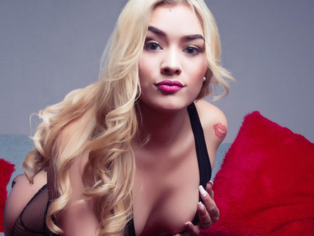 AngelJoyce - Camera khiêu dâm &amp; quyến rũ trực tiếp - 8550640