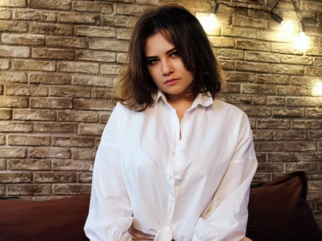 GabbyFloyd - Sexe cam en vivo - 8550924