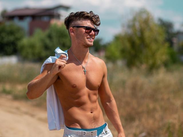 WillRodriguez - Camera khiêu dâm &amp; quyến rũ trực tiếp - 8552380