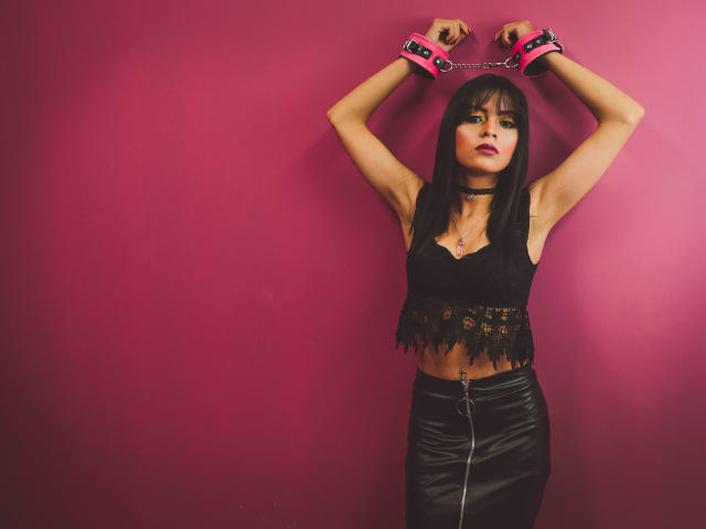 CorinaLea - Live sex cam - 8553124