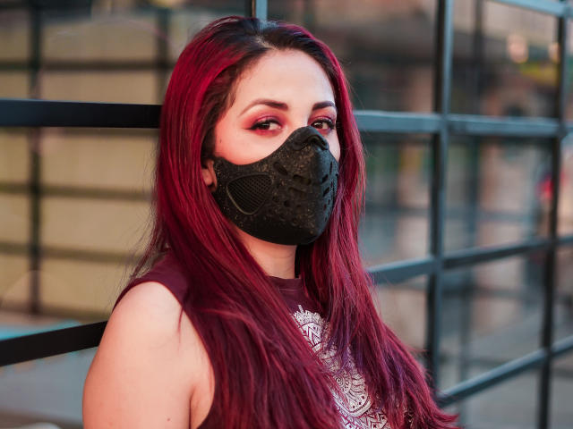 BrunaJohnsonn - Sexe cam en vivo - 8555976