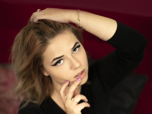 JosieHot - сексуальная веб-камера в реальном времени - 8556592