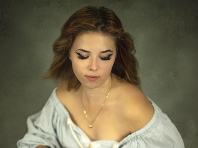 JosieHot - сексуальная веб-камера в реальном времени - 8556608