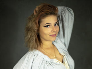 JosieHot - Sexe cam en vivo - 8556620