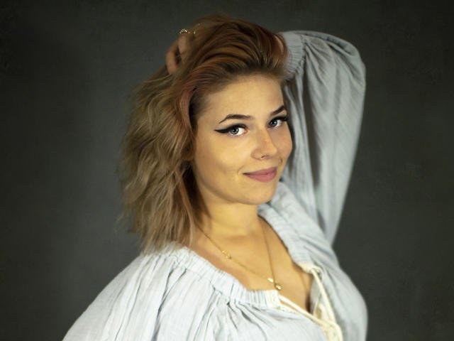 JosieHot - Sexe cam en vivo - 8556620