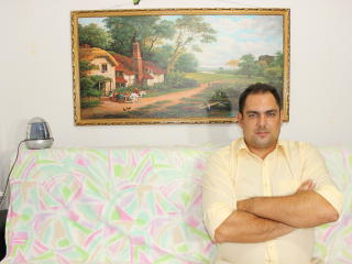 CostyJohn - Sexe cam en vivo - 8558584