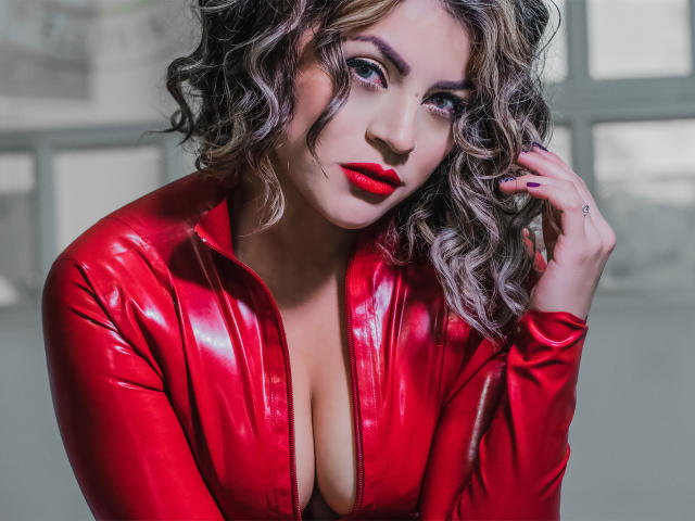 NicolletteMiller - Live sex cam - 8558824