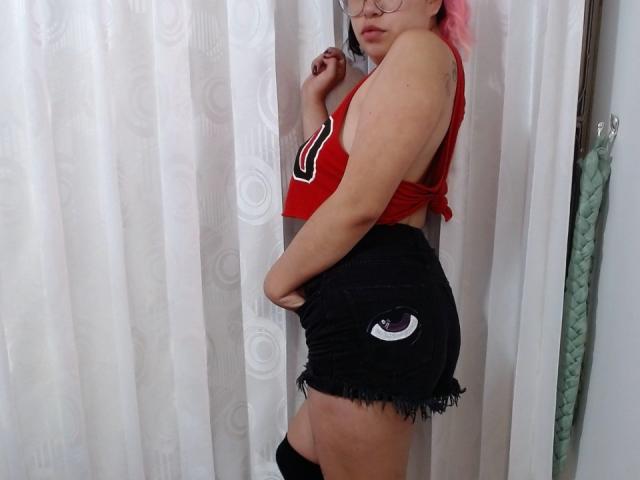 EllieNaughty - Sexe cam en vivo - 8559696