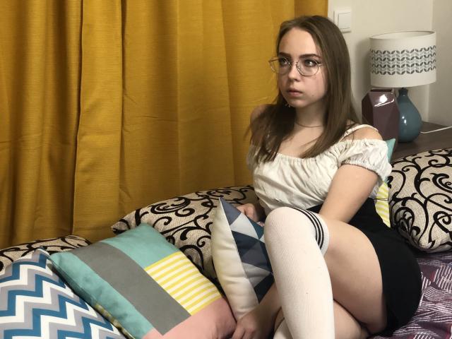 VanessaBloom - Sexe cam en vivo - 8560024