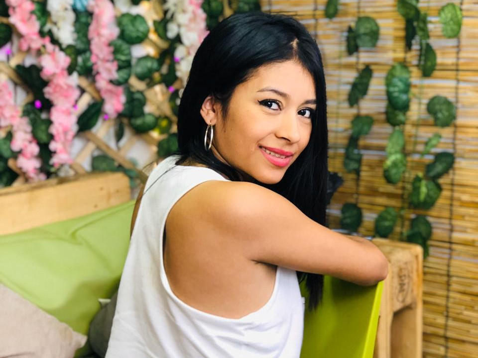 HappyXGirl - Live porn &amp; sex cam - 8560256