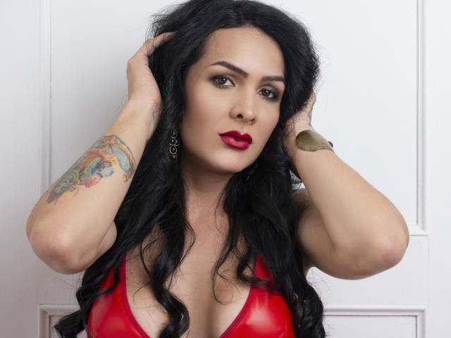 KristalWels - сексуальная веб-камера в реальном времени - 8562096