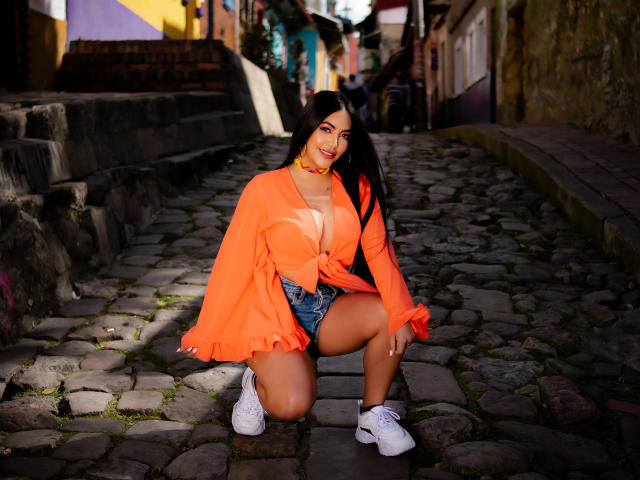 MeganErotic - Sexe cam en vivo - 8564020