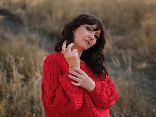 TyraWinston - Camera khiêu dâm &amp; quyến rũ trực tiếp - 8564292