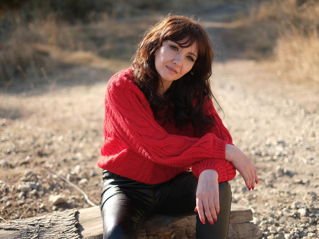 TyraWinston - Camera khiêu dâm &amp; quyến rũ trực tiếp - 8564312