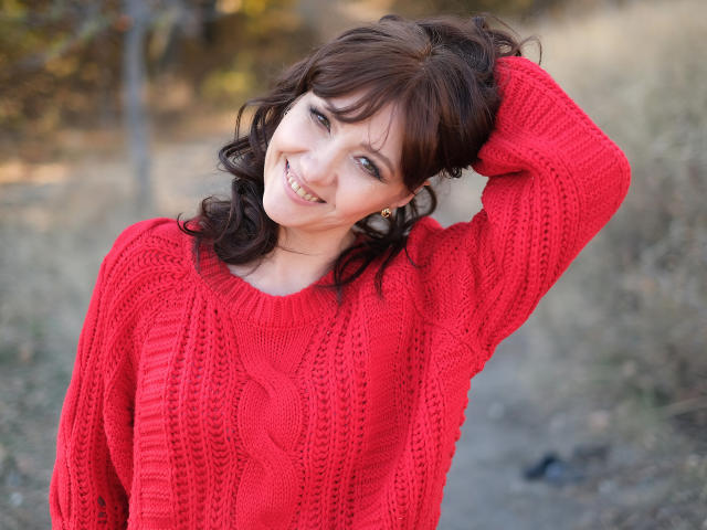 TyraWinston - Sexe cam en vivo - 8564320