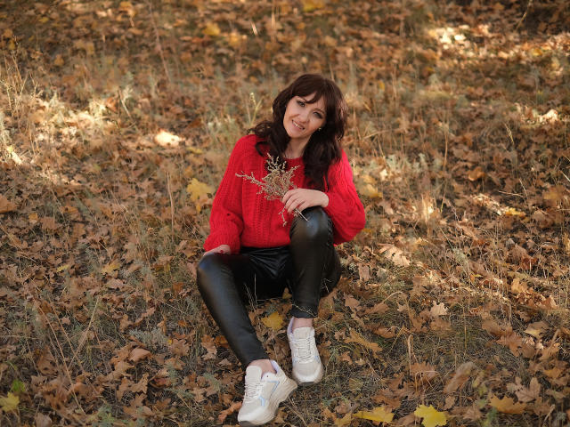 TyraWinston - сексуальная веб-камера в реальном времени - 8564332