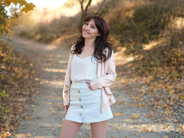 TyraWinston - Camera khiêu dâm &amp; quyến rũ trực tiếp - 8564360