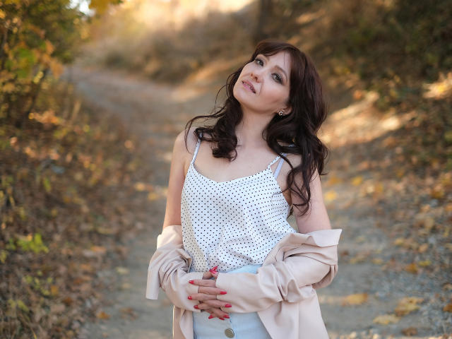 TyraWinston - Sexe cam en vivo - 8564364