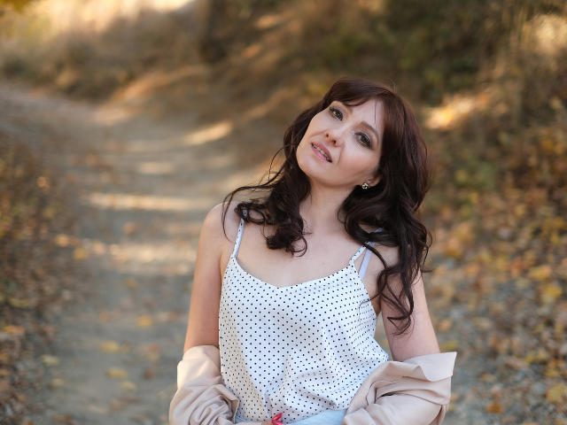 TyraWinston - Camera khiêu dâm &amp; quyến rũ trực tiếp - 8564372