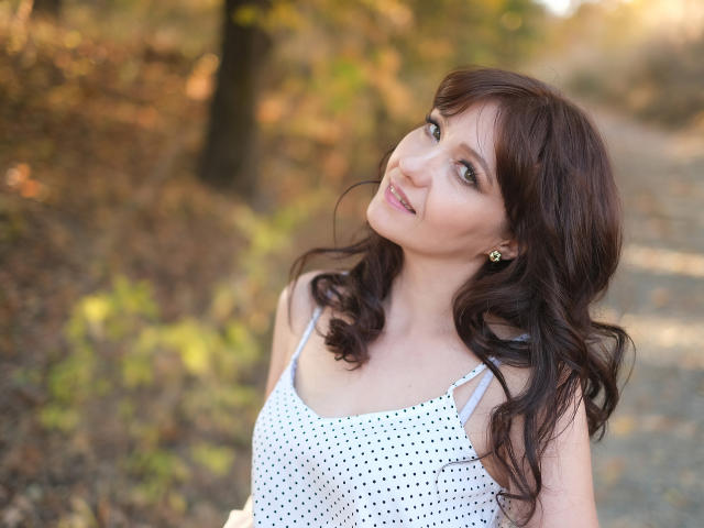 TyraWinston - Camera khiêu dâm &amp; quyến rũ trực tiếp - 8564380