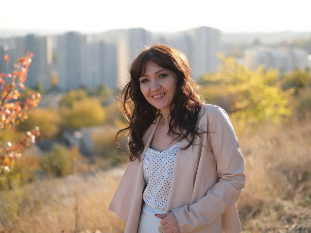 TyraWinston - Camera khiêu dâm &amp; quyến rũ trực tiếp - 8564392