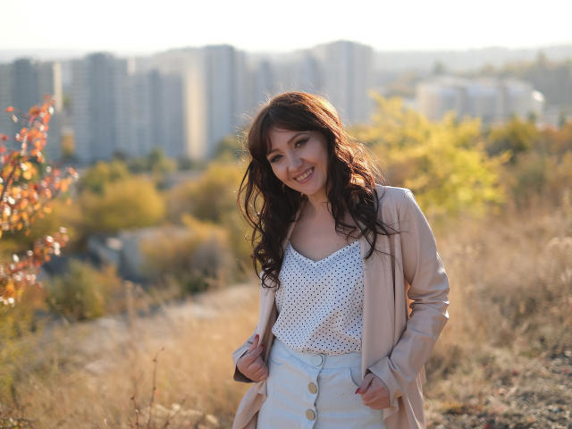 TyraWinston - Camera khiêu dâm &amp; quyến rũ trực tiếp - 8564396