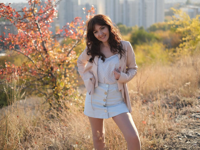 TyraWinston - Live porn &amp; sex cam - 8564400