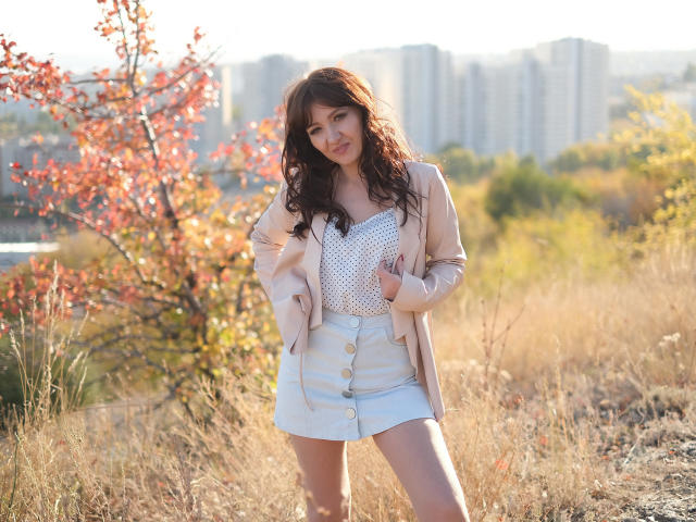 TyraWinston - сексуальная веб-камера в реальном времени - 8564404