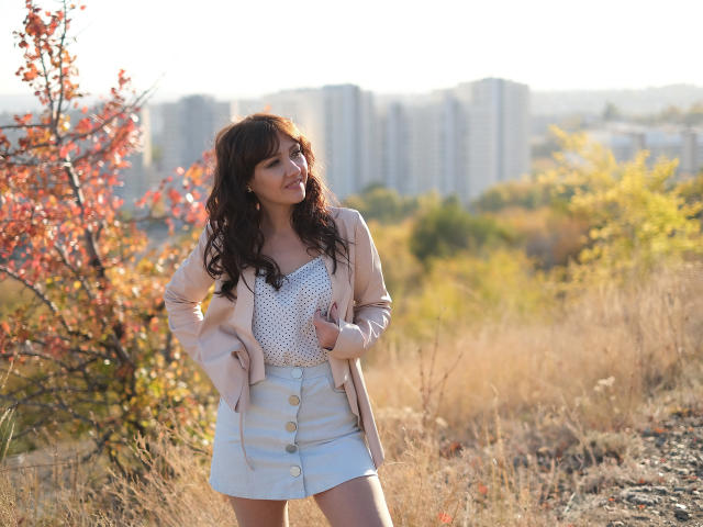 TyraWinston - Camera khiêu dâm &amp; quyến rũ trực tiếp - 8564408