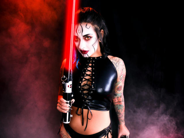 MaryhanBlair - Sexe cam en vivo - 8565816