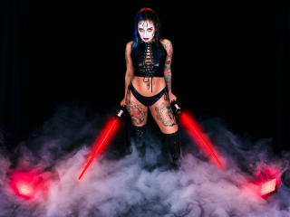 MaryhanBlair - Sexe cam en vivo - 8565820