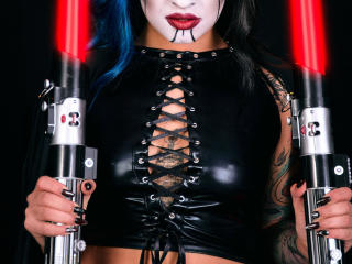 MaryhanBlair - Sexe cam en vivo - 8565824