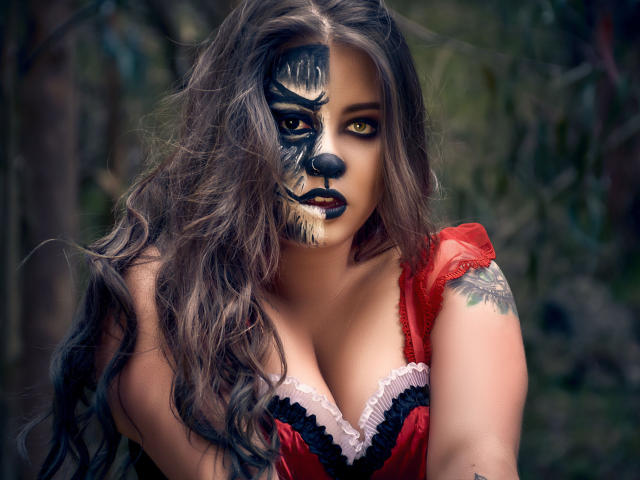 EimmyLorens - Live porn &amp; sex cam - 8566520