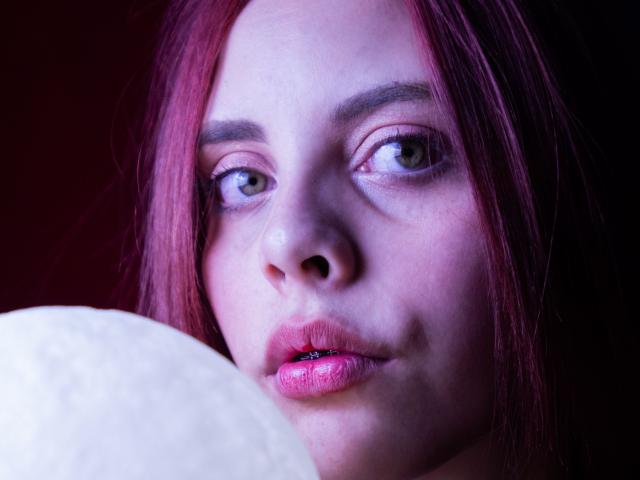 IsabellaTresor - Live porno og sexkamera - 8566592