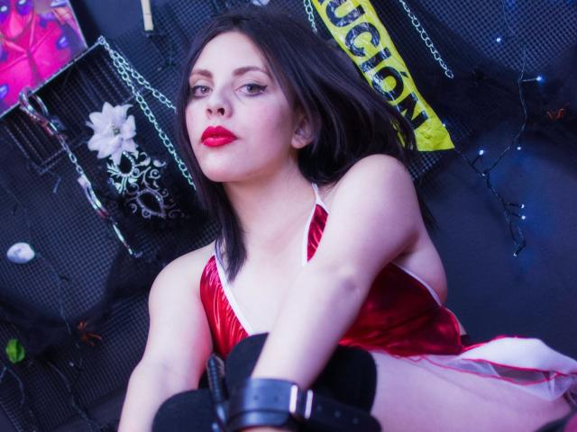 IsabellaTresor - Camera khiêu dâm &amp; quyến rũ trực tiếp - 8566616