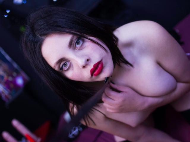 IsabellaTresor - сексуальная веб-камера в реальном времени - 8566632