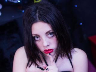 IsabellaTresor - сексуальная веб-камера в реальном времени - 8566648