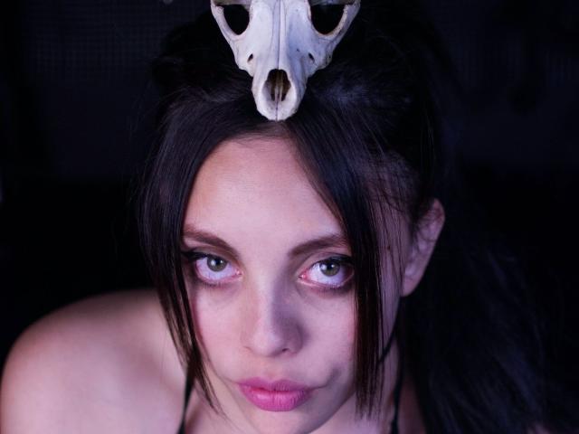 IsabellaTresor - Camera khiêu dâm &amp; quyến rũ trực tiếp - 8566688